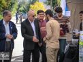 گزارش تصویری  | اردوی فرهنگی و هنری دانشجویان پسر  ورودی جدید